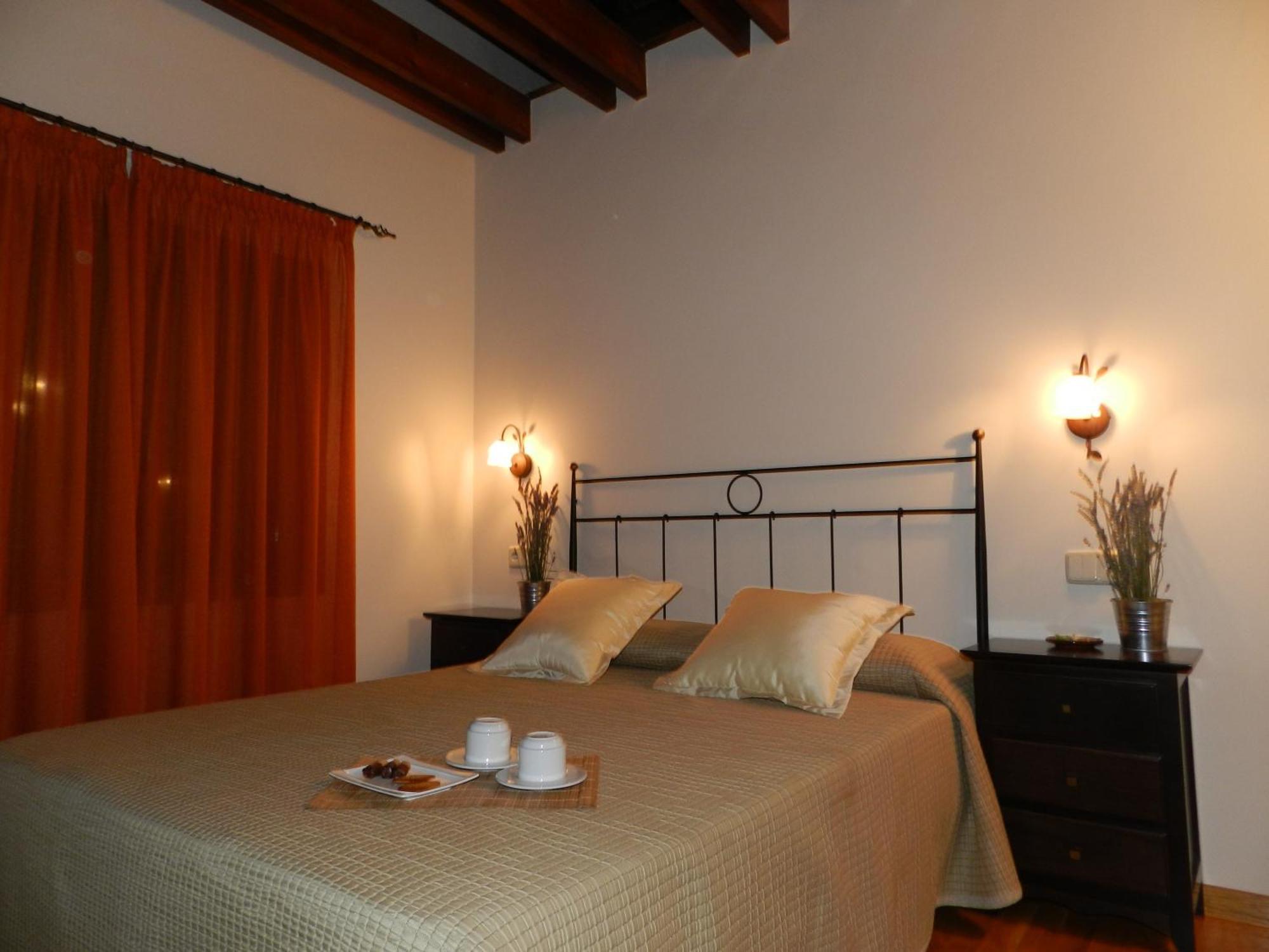 Apartaments El Tossalet Bonansa Exterior photo